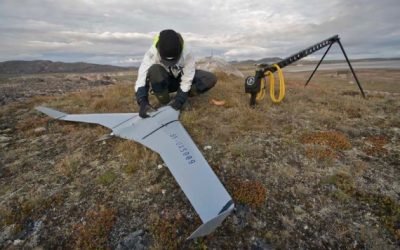Nunavut drone operator seeking high flyers to train