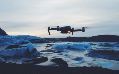 Solar Ship and Arctic UAV Partner on Joint-Venture to service the Arctic