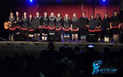 Spring Festival Pics from Toonik Tyme