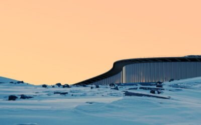 Danish architecture firm wins contract to design Nunavut Inuit Heritage Centre